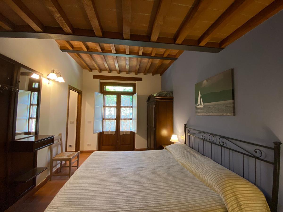 Aparthotel Tenuta Badia '99 Paciano