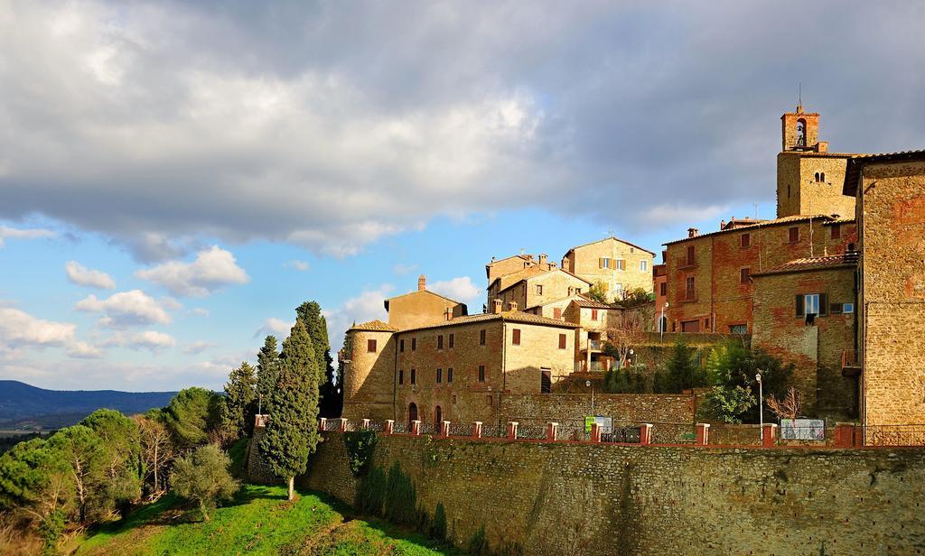 Tenuta Badia '99 Aparthotel 2*