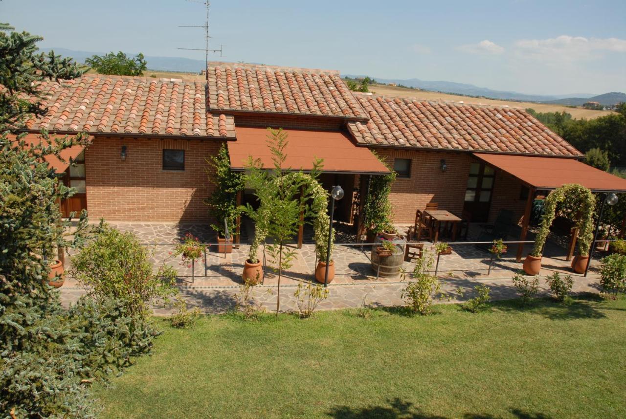 Tenuta Badia '99 2*